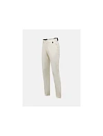 Pánské kalhoty Peak Performance M Player Pants, barva béžová Pánské kalhoty Peak Performance M Player Pants, barva béžová