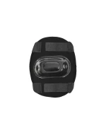 Sada chráničů Nils Extreme BLACK velikost M H108