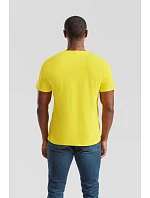 Fruit of the Loom Original T Tričko 16.1082 black
