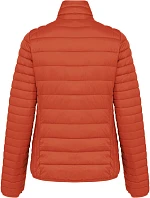Kariban K 6121 Lehká dámská prošívaná bunda 20.6121 burnt ochre Kariban K 6121 Lehká dámská prošívaná bunda 20.6121 burnt ochre