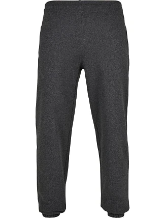 Build your Brand BB 002 Pánské tepláky 56.B002 charcoal Build your Brand BB 002 Pánské tepláky 56.B002 charcoal