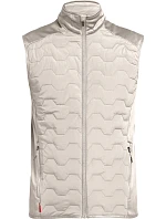 Tenson TXlite Hybrid Vest Men Pánská hybridní vesta 84.8059 sand
