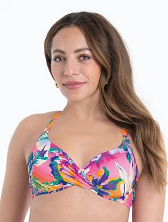 Style Allegra Top Bikini - horní díl 8728-1 candy - RosaFaia