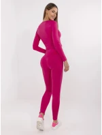 Sada EM KMPL 586.51 fuchsiová Sada EM KMPL 586.51 fuchsiová