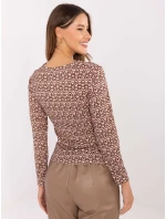 Halenka IT BZ 20315.01 dark lilac Halenka IT BZ 20315.01 dark lilac