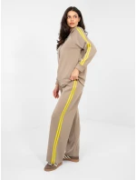 Sada IT KMPL 21782.91 dark lilac Sada IT KMPL 21782.91 dark lilac