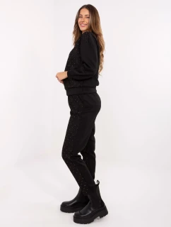 Sada IT KMPL 9850.14P černá