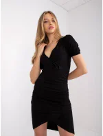 Šaty RV SK 7477.34P černá