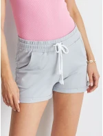 Šortky RV SN 4946.65P světle šedá Šortky RV SN 4946.65P světle šedá