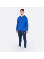 Pánská/chlapecká mikina Joma Montana Hoodie Royal