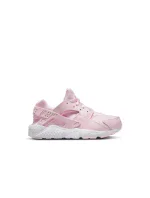 Dívčí boty / tenisky Huarache Run SE Jr 859591-600 růžová - Nike Dívčí boty / tenisky Huarache Run SE Jr 859591-600 růžová - Nike