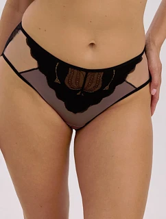 Kalhotky Violeta Kód 1345