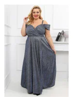 Dlouhé šaty model 208856 With You Dlouhé šaty model 208856 With You