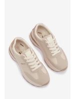 Sportovní obuv  model 224715 Step in style