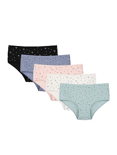Kalhotky Donella 251301 A2 L–4XL