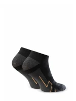 Sportovní bavlněné ponožky Steven Dynamic Sport art.101 Sportovní bavlněné ponožky Steven Dynamic Sport art.101