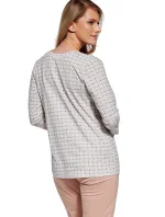 Dámské pyžamo 767/359 Nadia - CORNETTE