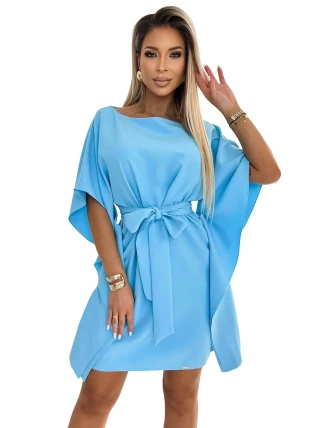 Dámské šaty 287-26 SOFIA - NUMOCO Dámské šaty 287-26 SOFIA - NUMOCO