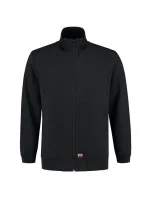 Bunda Tricorp Sweat Jacket pratelná při 60 °C M MLI-T45T1 Bunda Tricorp Sweat Jacket pratelná při 60 °C M MLI-T45T1