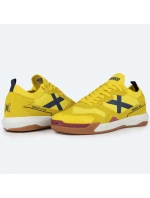 Kopačky Munich Gresca 2.0 IN M 3003003