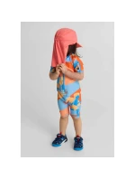 Reima Biitsi dětská baseballová čepice sun hat red (5300152A-3240) dětské