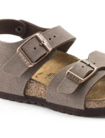 Birkenstock New York BS Jr sandály 0087781 Birkenstock New York BS Jr sandály 0087781