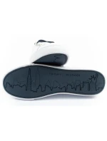 Boty Tommy Hilfiger Essential M FM0FM02157100 Boty Tommy Hilfiger Essential M FM0FM02157100