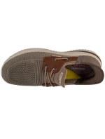 Skechers Slip-Ins: Delson 3.0 - Roth 210606-TPBR Grey 41 Skechers Slip-Ins: Delson 3.0 - Roth 210606-TPBR Grey 41