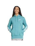 Pánská mikina adidas Color Script modrá KD2266 pánská