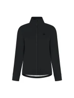 Rogelli běžecká bunda ESSENTIAL černá S