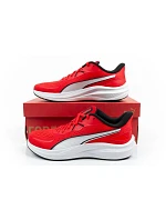 Pánská sportovní obuv Puma Skyrocket Lite 2 lehká pohodlná červená