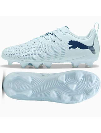 Boty Puma FUTURE 9 Play Jr FG/AG 108723-03