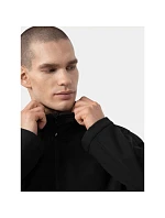 Softshellová bunda s větruodolnou membránou 5 000 pánská 4F