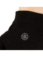 Protiskluzové rukavice bez prstů Gaiam 54029 Protiskluzové rukavice bez prstů Gaiam 54029