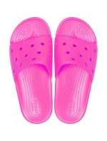 Crocs Classic Slide W 206121 6QQ dámské žabky