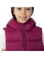 Dívčí vesta Jr HJZ22 JKUDP002 53S - 4F