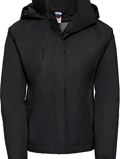 Russell Athletic 510F Dámská bunda Hydra Plus 2000 10.510F black