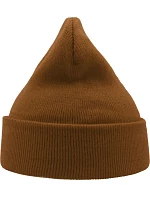 Atlantis Headwear Wind-S Pletená čepice 33.0220 light brown