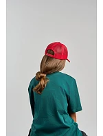 Atlantis Headwear Kid Rapper-S 5 panelová Trucker kšiltovka 33.0295 white/royal Atlantis Headwear Kid Rapper-S 5 panelová Trucker kšiltovka 33.0295 white/royal