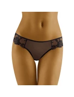 Wol-Bar Sartarella barva: černá Wol-Bar Sartarella barva: černá