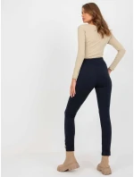 Tepláky RV DR 6650.81P tmavě modrá Tepláky RV DR 6650.81P tmavě modrá