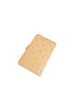 Dámská peněženka Vuch Linna Yellow Dámská peněženka Vuch Linna Yellow