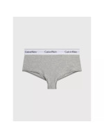 Spodní prádlo Dámské kalhotky BOYSHORT 0000F3788E020 - Calvin Klein