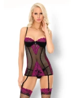 Sexy košilka Sidonia - CoFashion