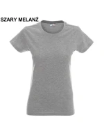 Dámské tričko 22160 - PROMOSTARS