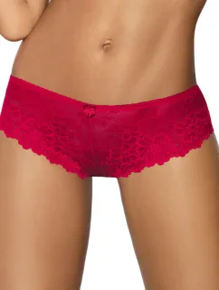 KALHOTKY F-053/54/2 CARMELA ČERVENÁ