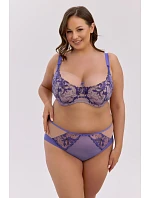 Poloměkká podprsenka Rosina MAXI Kód 1349