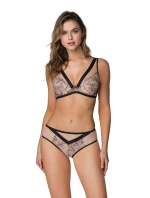 Tanga  model 204044 Mat