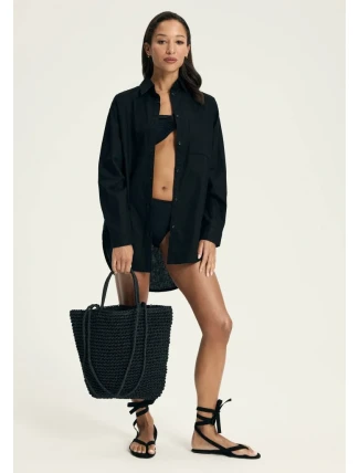 Plážová taška Esotiq 44330-99X