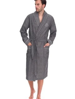 L&L 2532 Zeus M-2XL pánský župan